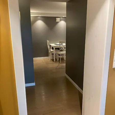 West - Near To Holmenkollen Apartament *