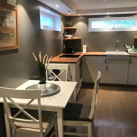 West - Near To Holmenkollen Oslo