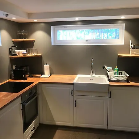 West - Near To Holmenkollen Oslo