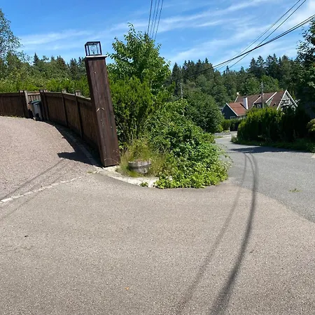 Apartament West - Near To Holmenkollen *