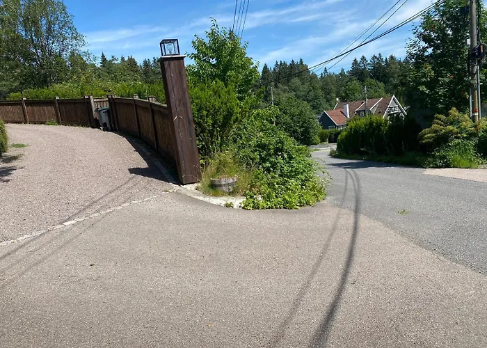 Apartament West - Near To Holmenkollen *