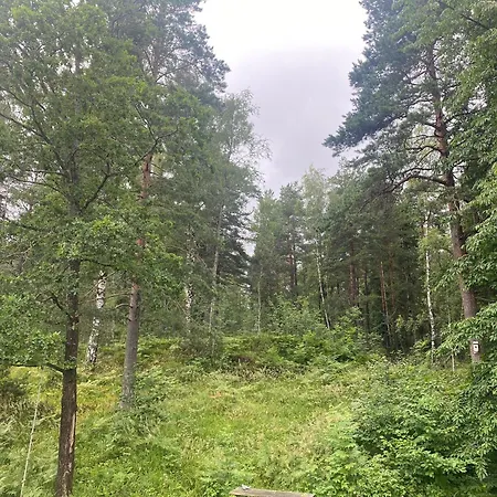 West - Near To Holmenkollen