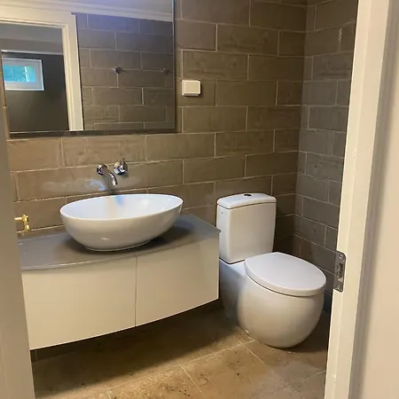Apartman West - Near To Holmenkollen