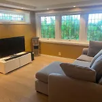 Apartament West - Near To Holmenkollen *