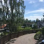 West - Near To Holmenkollen Oslo