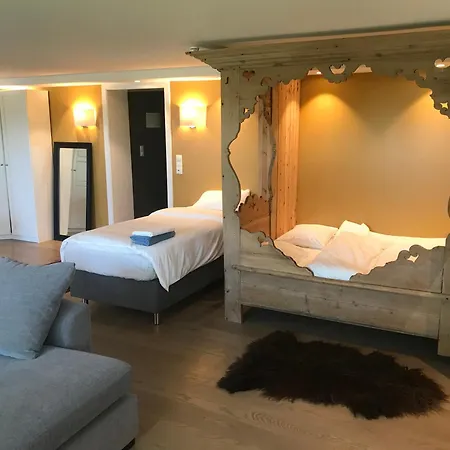 Apartment West - Near To Holmenkollen *